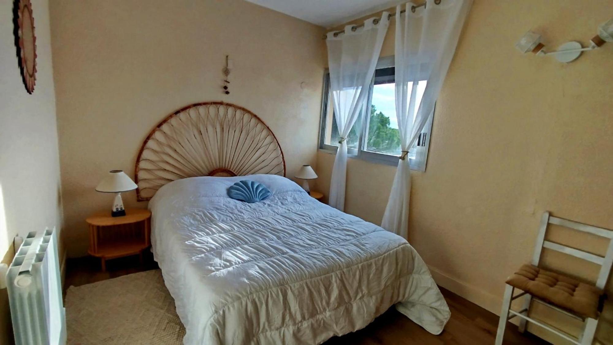 Appartement A 5Mn De La Mer Et Du Village De Noel - Draps Et Serviettes Non Fournis Le Barcarès Exterior foto